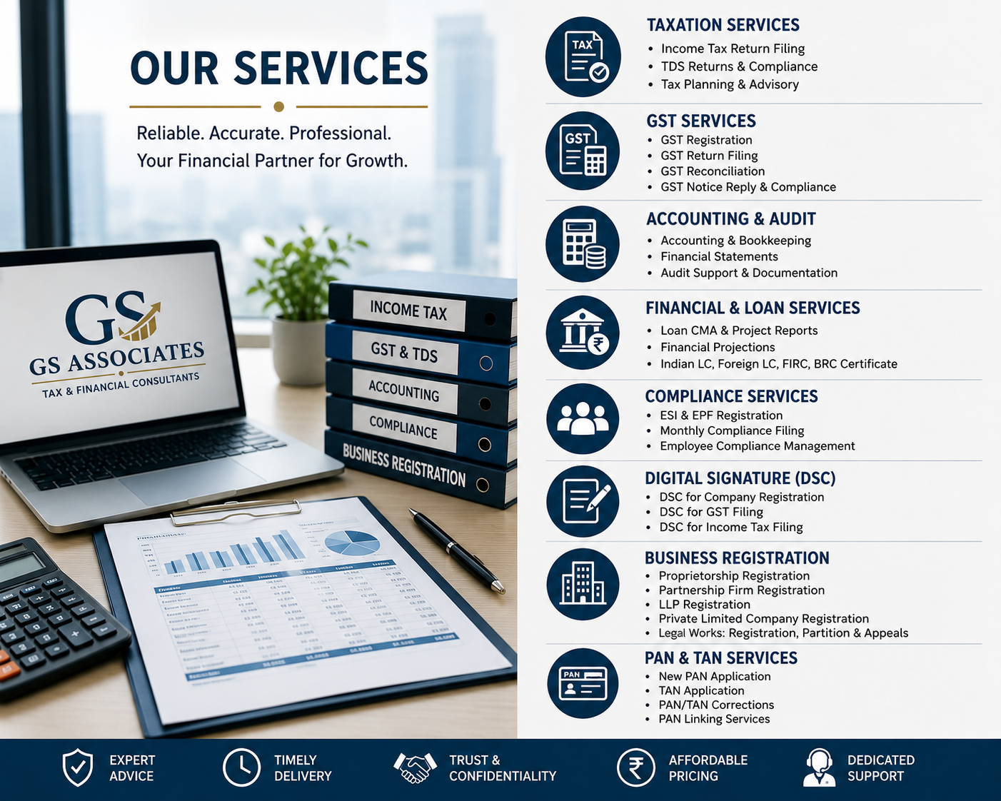 Services